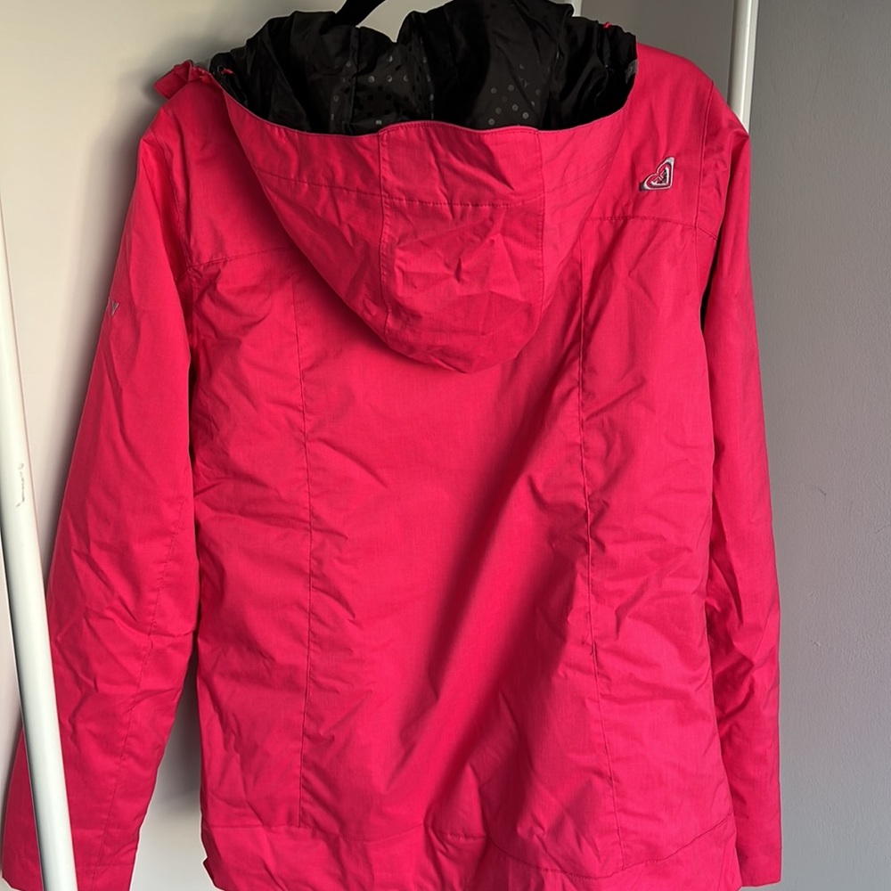 {Roxy} Ski/Snowboarding Jacket - Picture 8 of 10